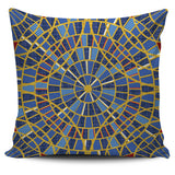 Dragon Con Marriott Carpet Design Pillow Cover (No Insert) Dragon Con Marriott Carpet Design Pillow Cover (No Insert)