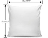 Dragon Con Marriott Carpet Design Pillow Cover (No Insert) Dragon Con Marriott Carpet Design Pillow Cover (No Insert)