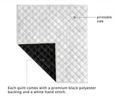 Dragon Con Marriott Carpet Design Premium Quilt - FREE SHIPPING Dragon Con Marriott Carpet Design Premium Quilt - FREE SHIPPING