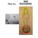 Mother Nature 20oz Insulated Bottle Mother Nature 20oz Insulated Bottle