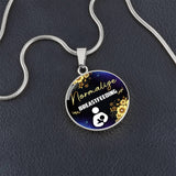 Normalize Breastfeeding Necklace Normalize Breastfeeding Necklace