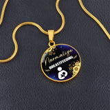 Normalize Breastfeeding Necklace Normalize Breastfeeding Necklace