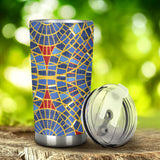 Dragon Con Marriott Carpet Design Tumbler - FREE SHIPPING Dragon Con Marriott Carpet Design Tumbler - FREE SHIPPING