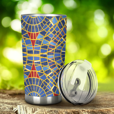 Dragon Con Marriott Carpet Design Tumbler - FREE SHIPPING