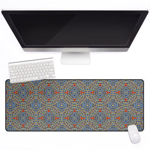 Marriott Carpet Design Mouse Mat - FREE SHIPPING