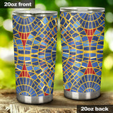 Dragon Con Marriott Carpet Design Tumbler - FREE SHIPPING Dragon Con Marriott Carpet Design Tumbler - FREE SHIPPING