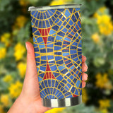 Dragon Con Marriott Carpet Design Tumbler - FREE SHIPPING Dragon Con Marriott Carpet Design Tumbler - FREE SHIPPING