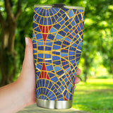 Dragon Con Marriott Carpet Design Tumbler - FREE SHIPPING Dragon Con Marriott Carpet Design Tumbler - FREE SHIPPING