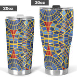 Dragon Con Marriott Carpet Design Tumbler - FREE SHIPPING Dragon Con Marriott Carpet Design Tumbler - FREE SHIPPING