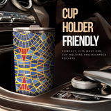 Dragon Con Marriott Carpet Design Tumbler - FREE SHIPPING Dragon Con Marriott Carpet Design Tumbler - FREE SHIPPING