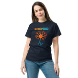 Neuroproud - Proud To Be Neurodivergent Unisex Classic Tee Neuroproud - Proud To Be Neurodivergent Unisex Classic Tee