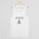 I Wouldn't Trust Big Pharma Men's Organic Specter Tank Top I Wouldn't Trust Big Pharma Men's Organic Specter Tank Top