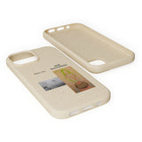 Mother Nature Biodegradable Phone Case Mother Nature Biodegradable Phone Case