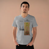 Mother Nature Men’s Organic Presenter V-neck Mother Nature Men’s Organic Presenter V-neck