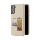 Mother Nature Biodegradable Phone Case Mother Nature Biodegradable Phone Case