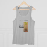 Mother Nature Men's Organic Specter Tank Top Mother Nature Men's Organic Specter Tank Top