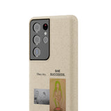 Mother Nature Biodegradable Phone Case Mother Nature Biodegradable Phone Case