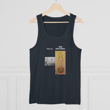Mother Nature Men's Organic Specter Tank Top Mother Nature Men's Organic Specter Tank Top