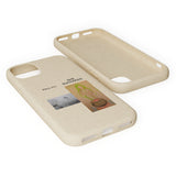 Mother Nature Biodegradable Phone Case Mother Nature Biodegradable Phone Case