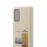 Mother Nature Biodegradable Phone Case Mother Nature Biodegradable Phone Case
