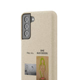 Mother Nature Biodegradable Phone Case Mother Nature Biodegradable Phone Case