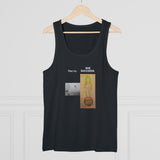 Mother Nature Men's Organic Specter Tank Top Mother Nature Men's Organic Specter Tank Top