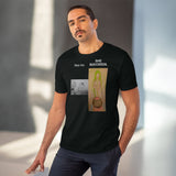 Mother Nature Organic Creator T-shirt - Unisex Mother Nature Organic Creator T-shirt - Unisex