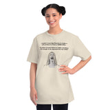 I Wouldn't Trust Big Pharma Organic Unisex Classic T-Shirt I Wouldn't Trust Big Pharma Organic Unisex Classic T-Shirt