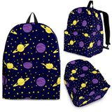 Planets Backpack Design #2 - FREE SHIPPING Planets Backpack Design #2 - FREE SHIPPING