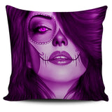 Calavera Fresh Look Design #3 Pillow Covers! Calavera Fresh Look Design #3 Pillow Covers!