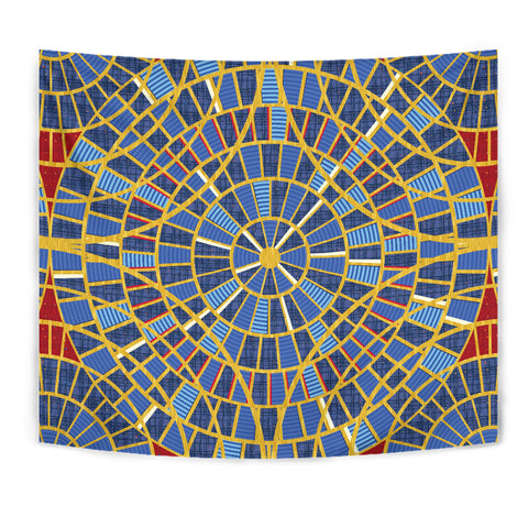 Dragon Con Marriott Carpet Design Wall Tapestry (Without Logo) - FREE SHIPPING Dragon Con Marriott Carpet Design Wall Tapestry (Without Logo) - FREE SHIPPING