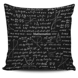 Mathematica Pillow Cover Design #2 Mathematica Pillow Cover Design #2