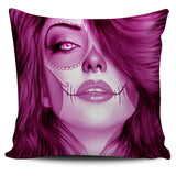 Calavera Fresh Look Design #3 Pillow Covers! Calavera Fresh Look Design #3 Pillow Covers!