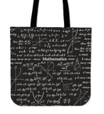 Mathematica Cloth Tote Design #2 Mathematica Cloth Tote Design #2