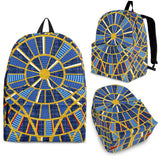 Dragon Con Marriott Carpet Design Backpack (Without Logo) - FREE SHIPPING Dragon Con Marriott Carpet Design Backpack (Without Logo) - FREE SHIPPING