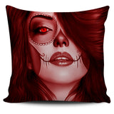 Calavera Fresh Look Design #3 Pillow Covers! Calavera Fresh Look Design #3 Pillow Covers!