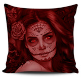 Calavera Fresh Look Design #1 Pillow Covers! Calavera Fresh Look Design #1 Pillow Covers!