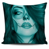 Calavera Fresh Look Design #3 Pillow Covers! Calavera Fresh Look Design #3 Pillow Covers!