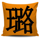 Beautiful Varieties Of Jade - Feng Shui Zen Pictograph Pillow Cover! Beautiful Varieties Of Jade - Feng Shui Zen Pictograph Pillow Cover!