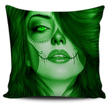 Calavera Fresh Look Design #3 Pillow Covers! Calavera Fresh Look Design #3 Pillow Covers!