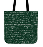 Mathematica Cloth Tote Design #2 Mathematica Cloth Tote Design #2