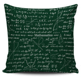 Mathematica Pillow Cover Design #2 Mathematica Pillow Cover Design #2