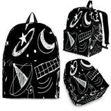Astronomy Chalkboard Backpack - FREE SHIPPING Astronomy Chalkboard Backpack - FREE SHIPPING