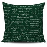 Mathematica Pillow Cover Design #1 Mathematica Pillow Cover Design #1