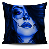 Calavera Fresh Look Design #3 Pillow Covers! Calavera Fresh Look Design #3 Pillow Covers!