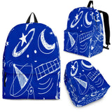 Astronomy Chalkboard Backpack - FREE SHIPPING Astronomy Chalkboard Backpack - FREE SHIPPING