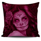 Calavera Fresh Look Design #1 Pillow Covers! Calavera Fresh Look Design #1 Pillow Covers!