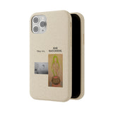 Mother Nature Biodegradable Phone Case Mother Nature Biodegradable Phone Case