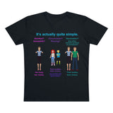 Choice Men’s Presenter V-neck Choice Men’s Presenter V-neck