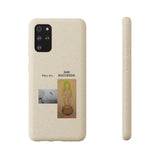 Mother Nature Biodegradable Phone Case Mother Nature Biodegradable Phone Case